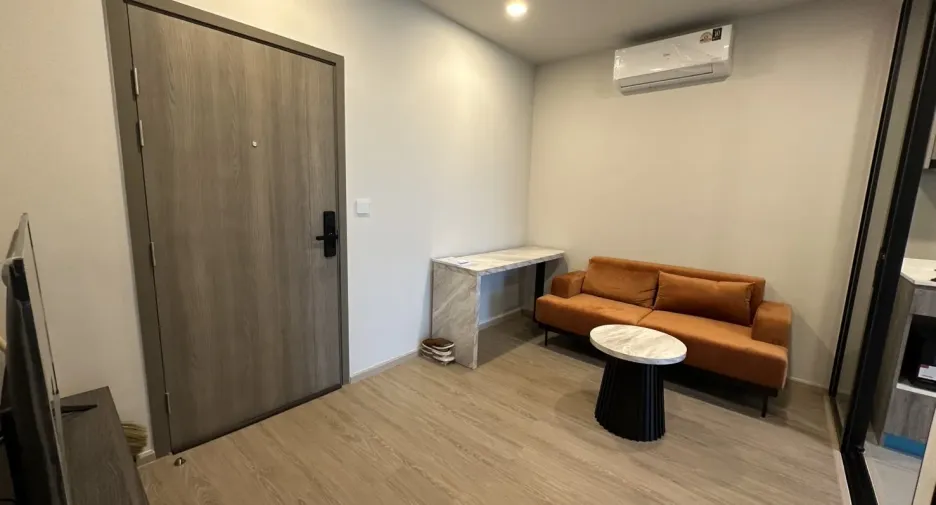 À louer 1 chambre condo à Chatuchak, Bangkok