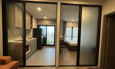 À louer 1 chambre condo à Chatuchak, Bangkok