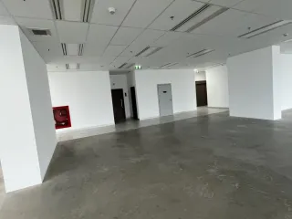 For rent office in Bang Rak, Bangkok