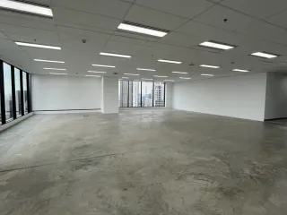 For rent office in Bang Rak, Bangkok
