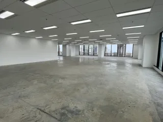 For rent office in Bang Rak, Bangkok