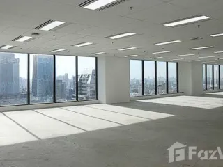 For rent office in Bang Rak, Bangkok