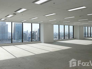 For rent office in Bang Rak, Bangkok