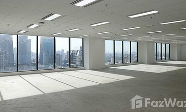 For rent office in Bang Rak, Bangkok