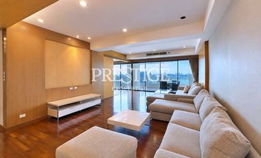 À louer 3 chambres condo à North Pattaya, Pattaya