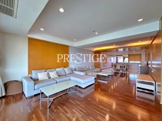 For rent 3 bedrooms condo in Bang Lamung, Chonburi