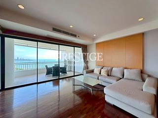 For rent 3 bedrooms condo in Bang Lamung, Chonburi