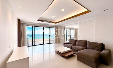 À louer 3 chambres condo à North Pattaya, Pattaya
