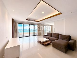 For Rent 3 Bedroom Condo In Bang Lamung, Chonburi
