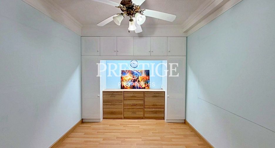 Wohnung zum Kauf mit 2 Zimmer in South Pattaya, Pattaya