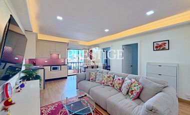 For sale 2 bedrooms condo in South Pattaya, Pattaya