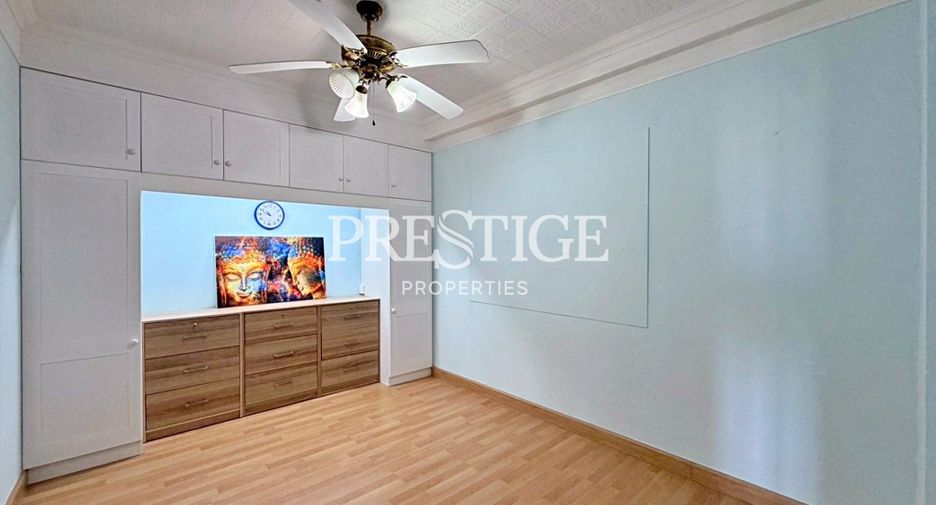Wohnung zum Kauf mit 2 Zimmer in South Pattaya, Pattaya