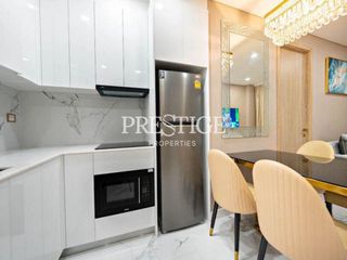 For rent 2 bedrooms condo in Bang Lamung, Chonburi