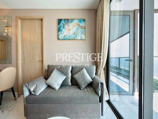 For rent 2 bedrooms condo in Bang Lamung, Chonburi