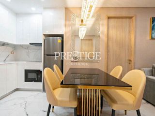For rent 2 bedrooms condo in Bang Lamung, Chonburi
