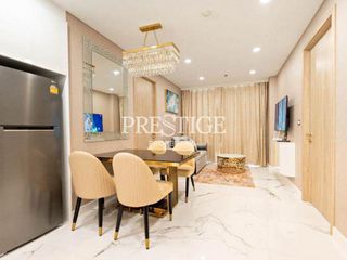 For rent 2 bedrooms condo in Bang Lamung, Chonburi