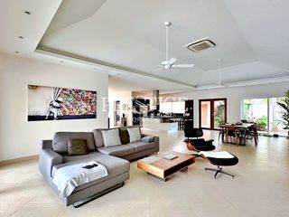 For rent 3 bedrooms house in Bang Lamung, Chonburi