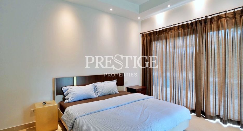ให้เช่า 3 ห้องนอน บ้านเดี่ยว ใน บางละมุง, ชลบุรี