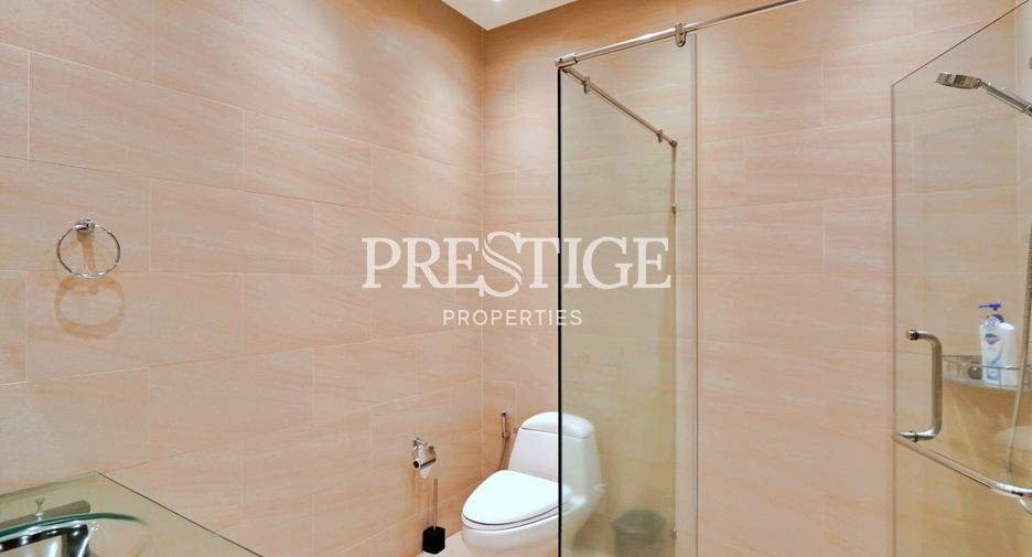 ให้เช่า 3 ห้องนอน บ้านเดี่ยว ใน บางละมุง, ชลบุรี