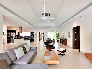 For rent 3 bedrooms house in Bang Lamung, Chonburi