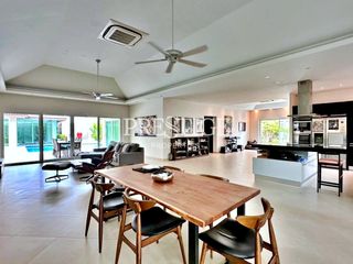 For rent 3 bedrooms house in Bang Lamung, Chonburi