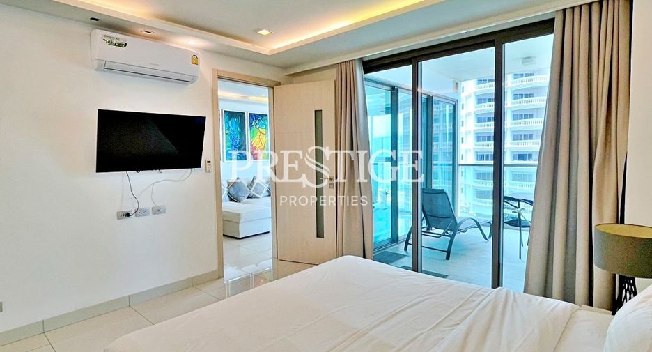 Wohnung zum Kauf mit 1 Zimmer in Bang Lamung, Chonburi
