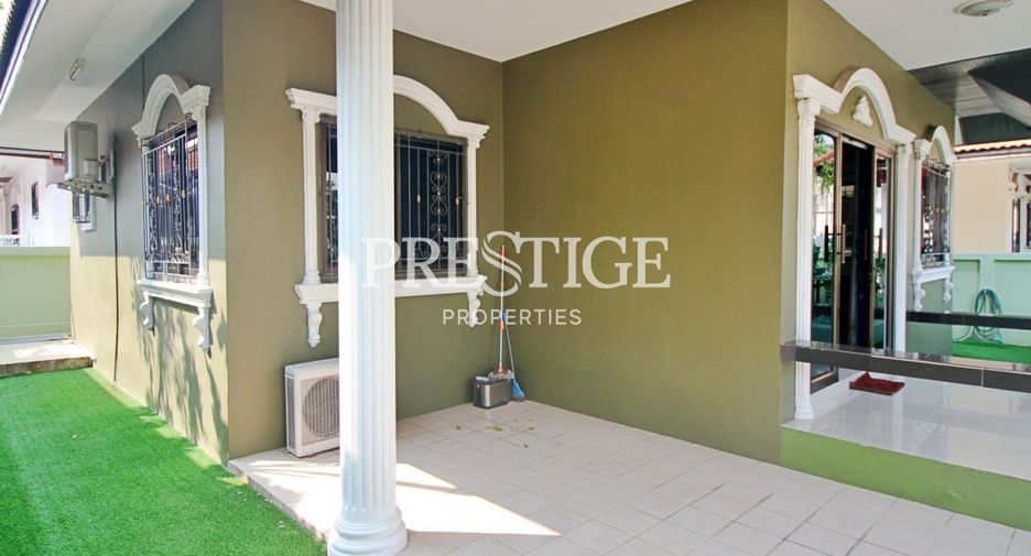 Casa en alquiler de 2 habitaciones en South Pattaya, Pattaya