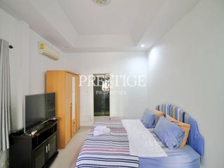 For rent 2 bedrooms house in Bang Lamung, Chonburi
