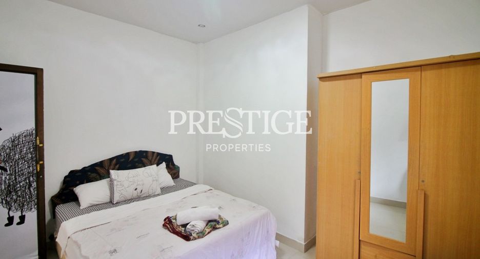 Casa en alquiler de 2 habitaciones en South Pattaya, Pattaya