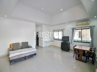 For rent 2 bedrooms house in Bang Lamung, Chonburi