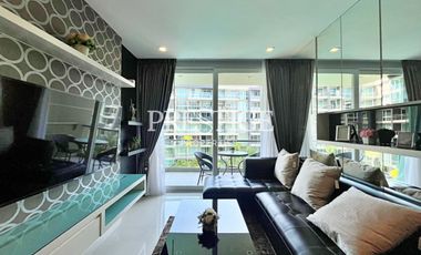 For rent 1 bed condo in Central Pattaya, Pattaya