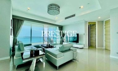 出租 3 卧室 公寓 在 Jomtien, 芭提雅