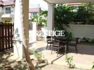 出租 3 卧室 独立屋 在 Bang Lamung, Chon Buri