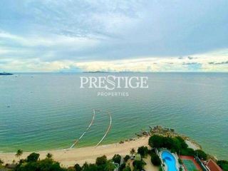 For rent 2 bedrooms condo in Bang Lamung, Chonburi