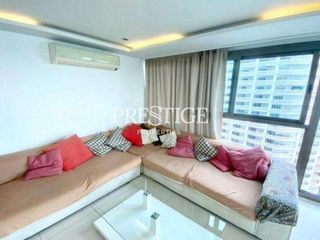 For rent 2 bedrooms condo in Bang Lamung, Chonburi