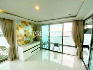 For rent 2 bedrooms condo in Bang Lamung, Chonburi