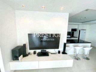For rent 2 bedrooms condo in Bang Lamung, Chonburi