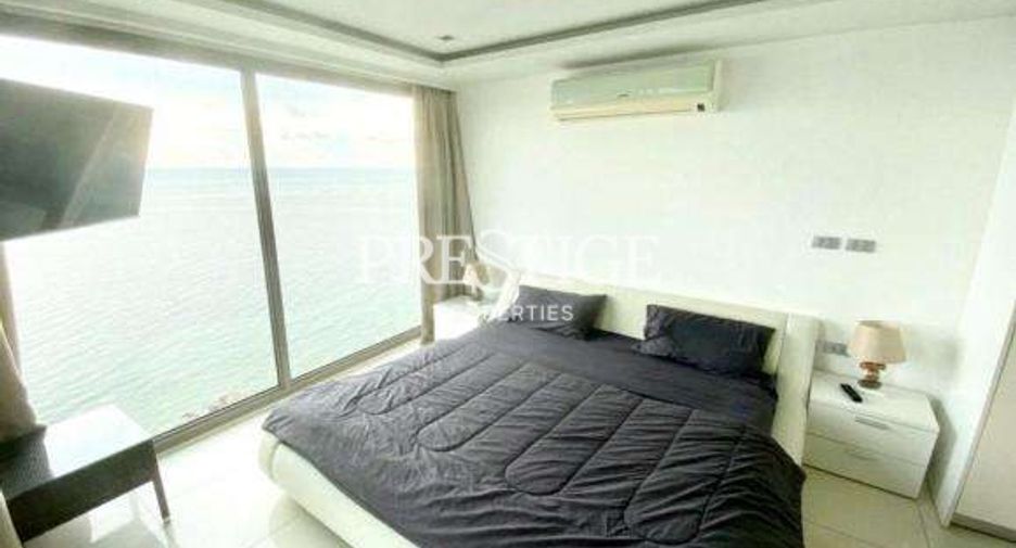 For rent 2 bedrooms condo in North Pattaya, Pattaya