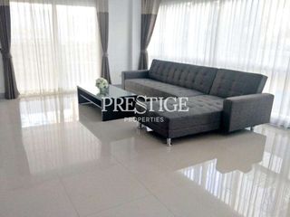 Haus zur Miete mit 3 Zimmer in Bang Lamung, Chonburi