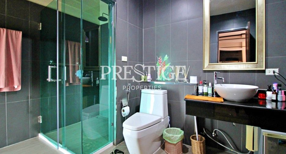 Haus zur Miete mit 4 Zimmer in East Pattaya, Pattaya
