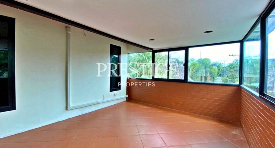 Haus zur Miete mit 4 Zimmer in East Pattaya, Pattaya