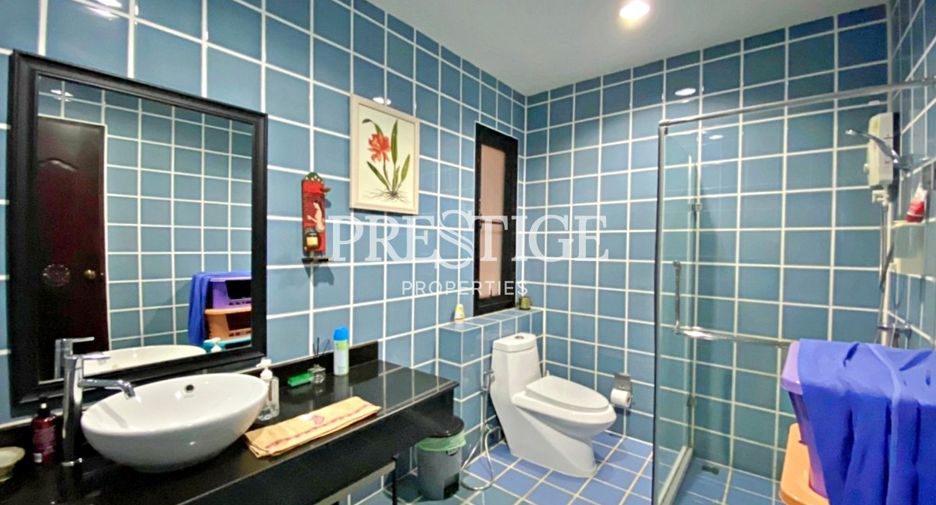 Haus zur Miete mit 4 Zimmer in East Pattaya, Pattaya