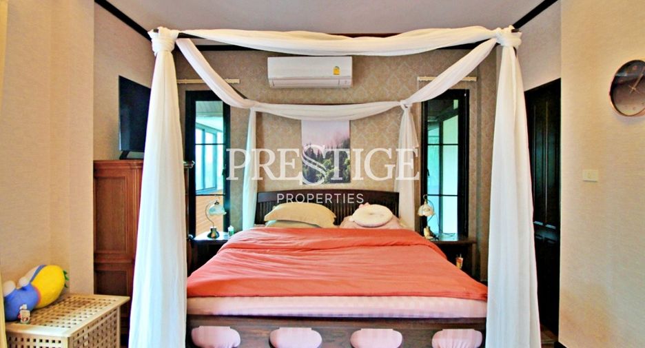 Haus zur Miete mit 4 Zimmer in East Pattaya, Pattaya