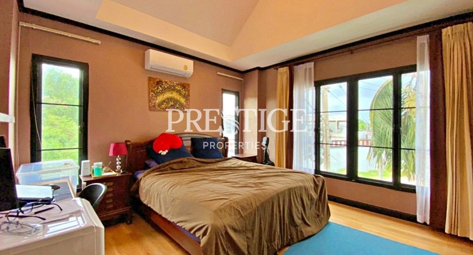 Haus zur Miete mit 4 Zimmer in East Pattaya, Pattaya