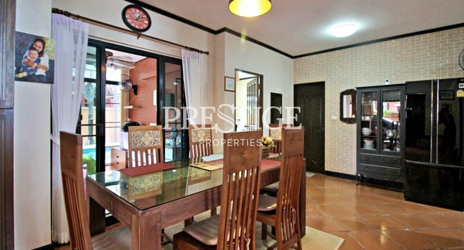Haus zur Miete mit 4 Zimmer in East Pattaya, Pattaya
