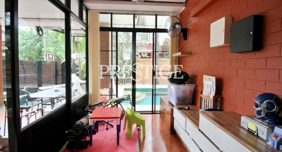 Haus zur Miete mit 4 Zimmer in East Pattaya, Pattaya