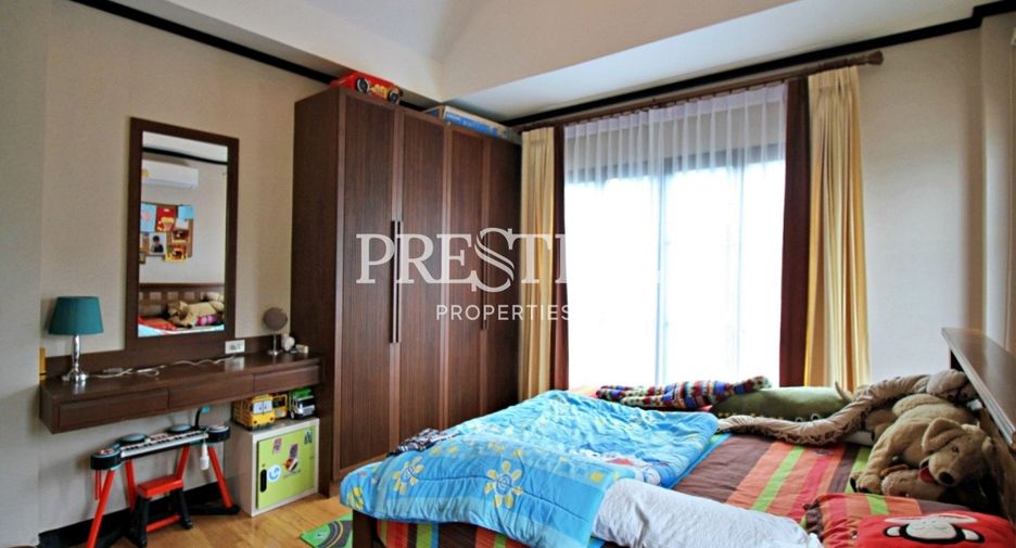 Haus zur Miete mit 4 Zimmer in East Pattaya, Pattaya