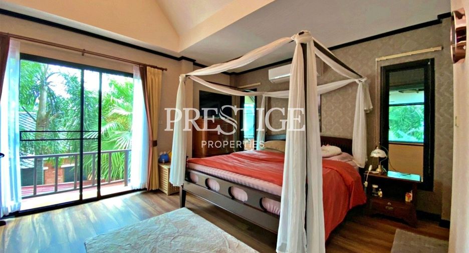 Haus zur Miete mit 4 Zimmer in East Pattaya, Pattaya