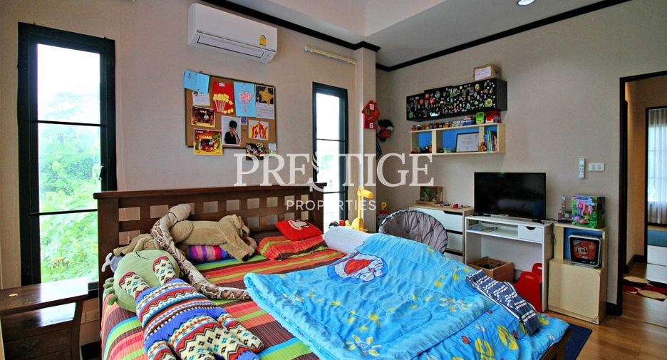 Haus zur Miete mit 4 Zimmer in East Pattaya, Pattaya