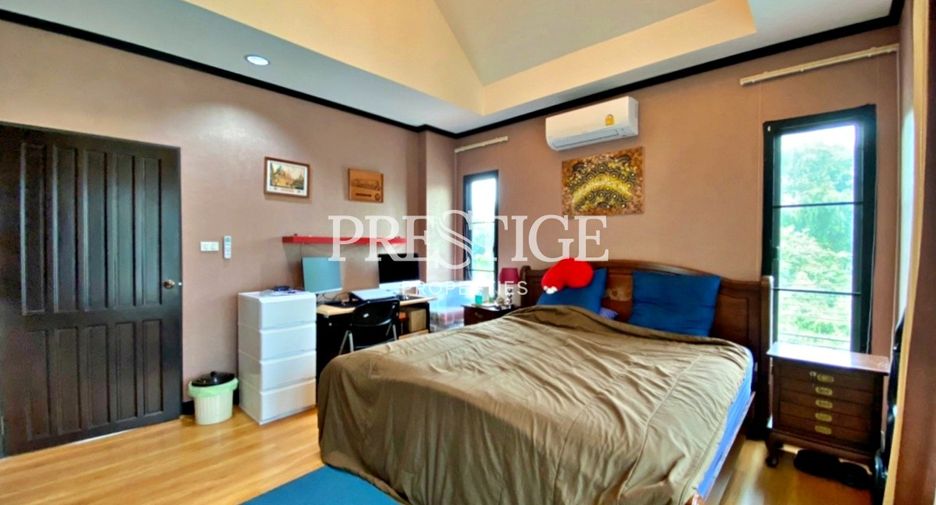 Haus zur Miete mit 4 Zimmer in East Pattaya, Pattaya